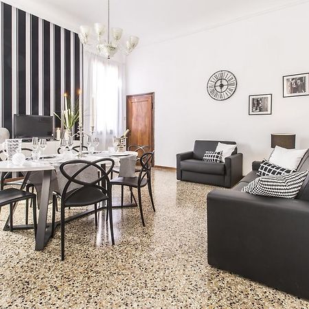 Rialto Design Boutique Apartment R&R Venice Exterior photo