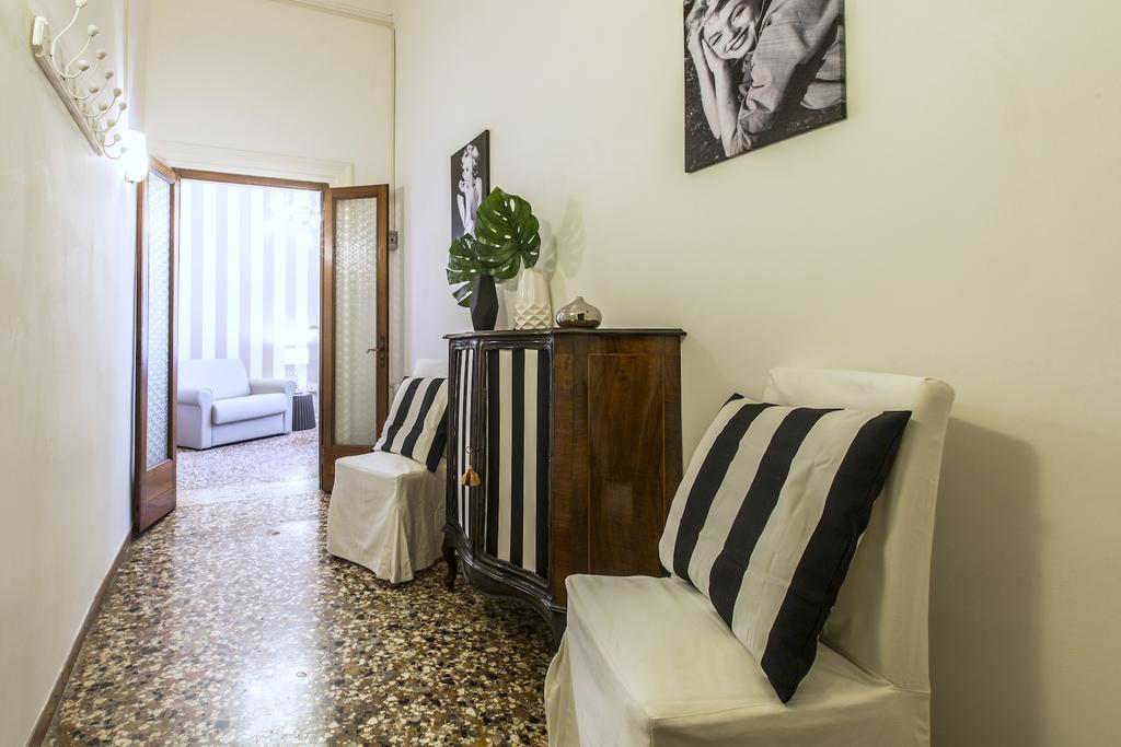 Rialto Design Boutique Apartment R&R Venice Exterior photo