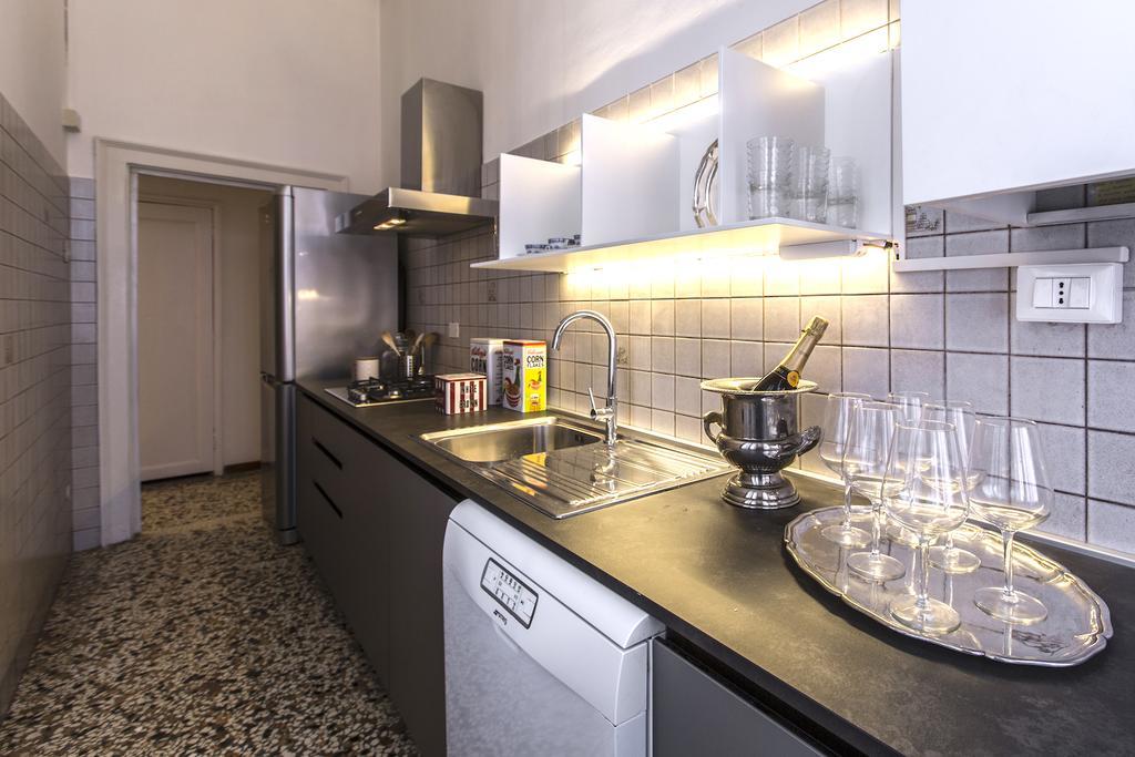 Rialto Design Boutique Apartment R&R Venice Exterior photo