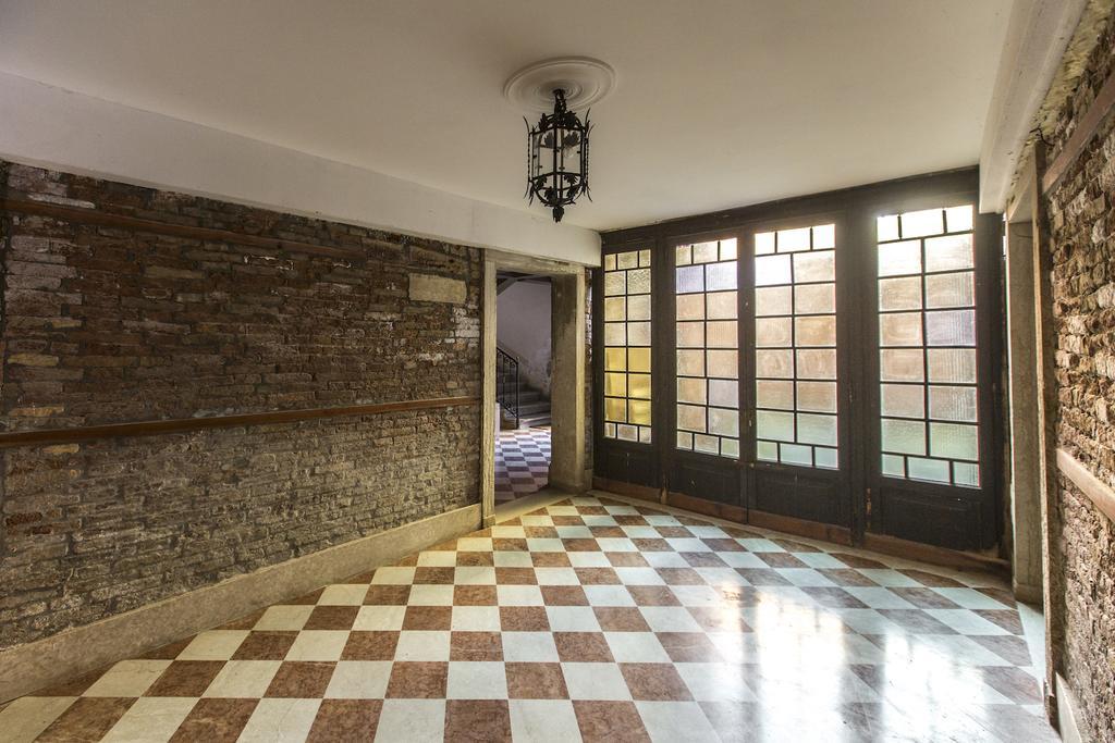Rialto Design Boutique Apartment R&R Venice Exterior photo