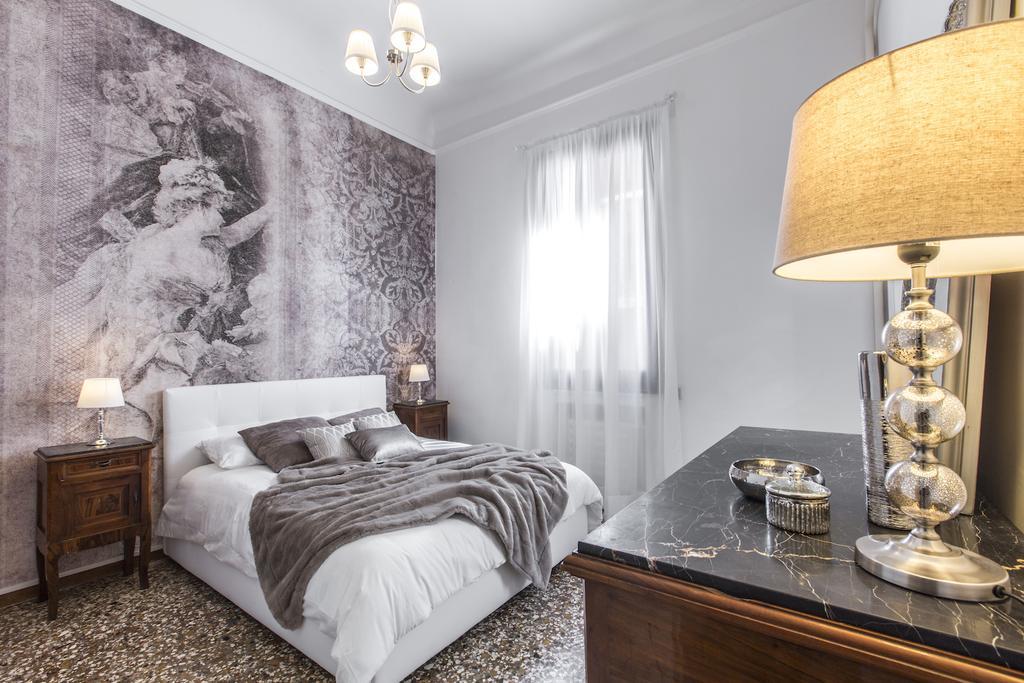 Rialto Design Boutique Apartment R&R Venice Exterior photo