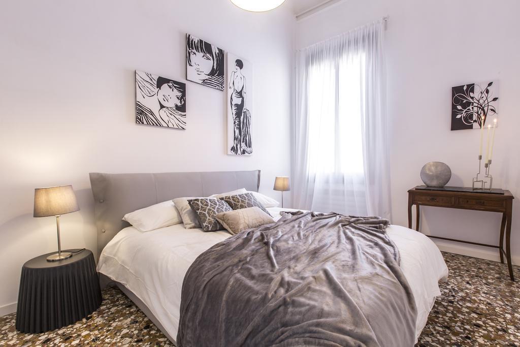 Rialto Design Boutique Apartment R&R Venice Exterior photo