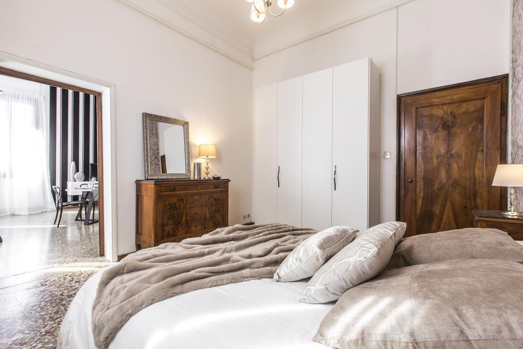 Rialto Design Boutique Apartment R&R Venice Exterior photo