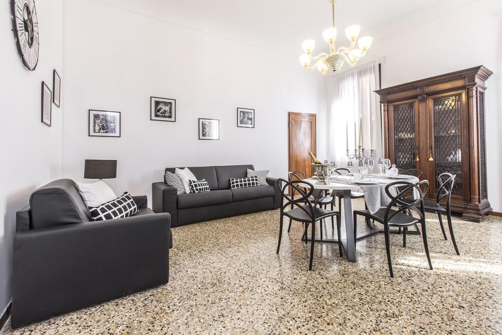 Rialto Design Boutique Apartment R&R Venice Exterior photo