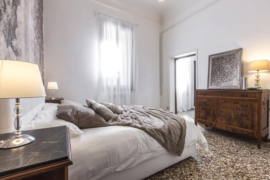 Rialto Design Boutique Apartment R&R Venice Exterior photo