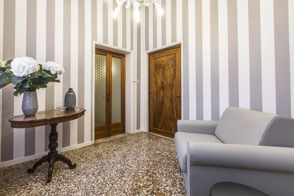 Rialto Design Boutique Apartment R&R Venice Exterior photo