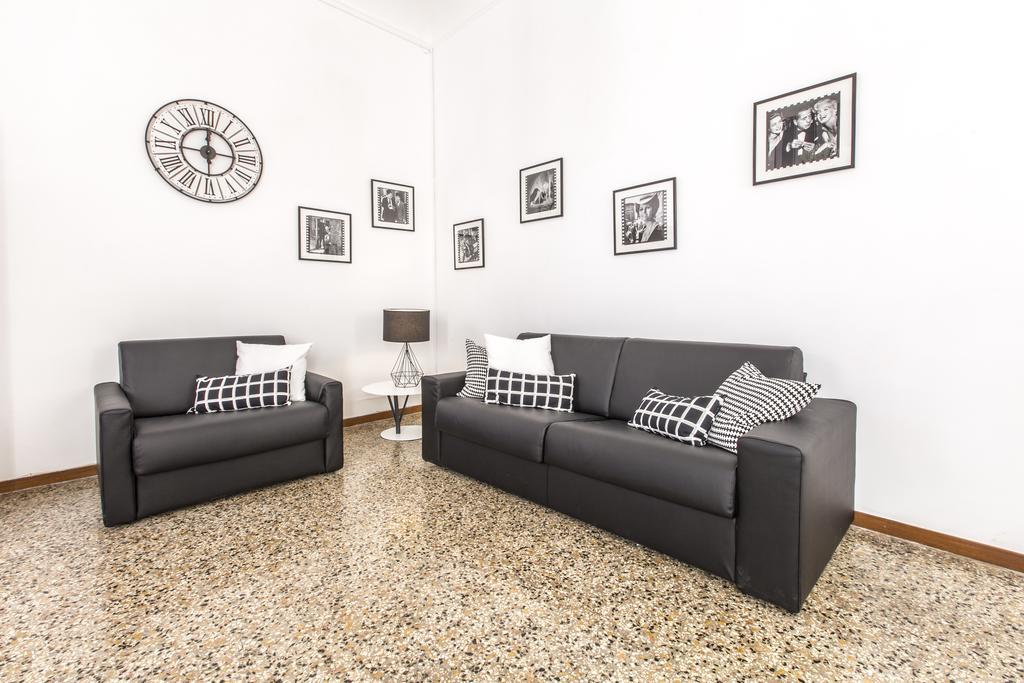 Rialto Design Boutique Apartment R&R Venice Exterior photo